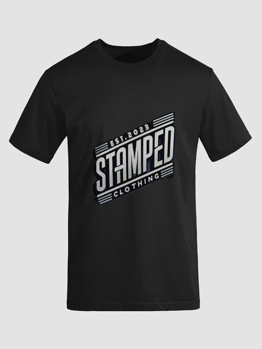 EST. 2023 Stamped T-Shirt product image (21)