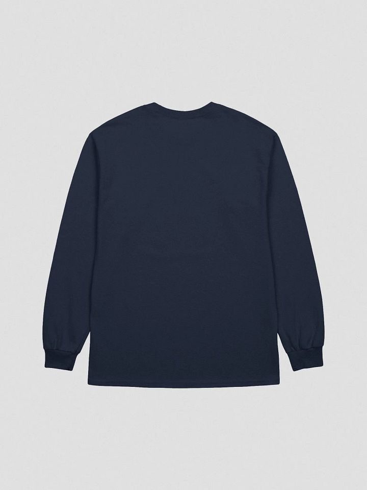 LolaPride Long Sleeve Shirt product image (6)