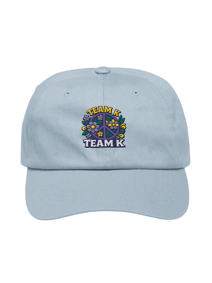 Team K 1960's Hat 2 product image (4)