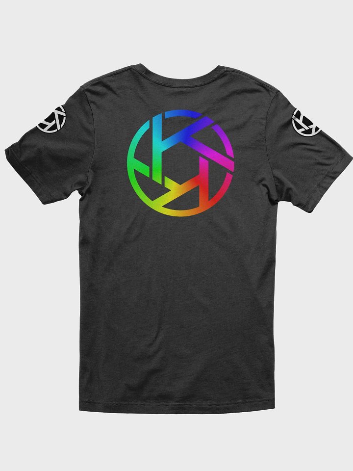 Kobie M-C Photography Tee Shirt product image (2)