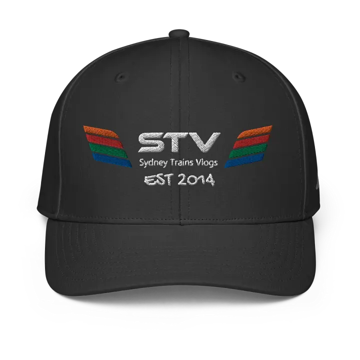 STV + Adidas Hat product image (2)