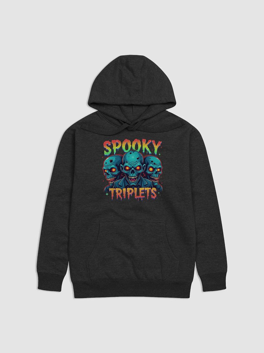 Spooky Triplets Hoodie product image (1)