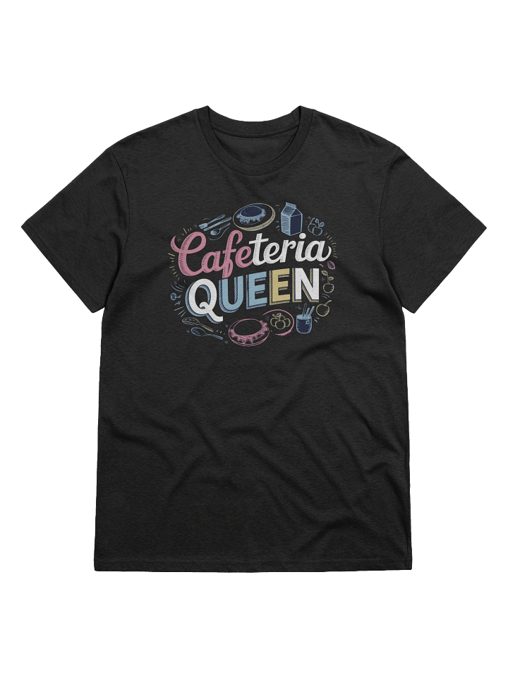 Cafeteria Queen product image (1)