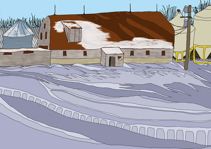 winter barn product image (1)