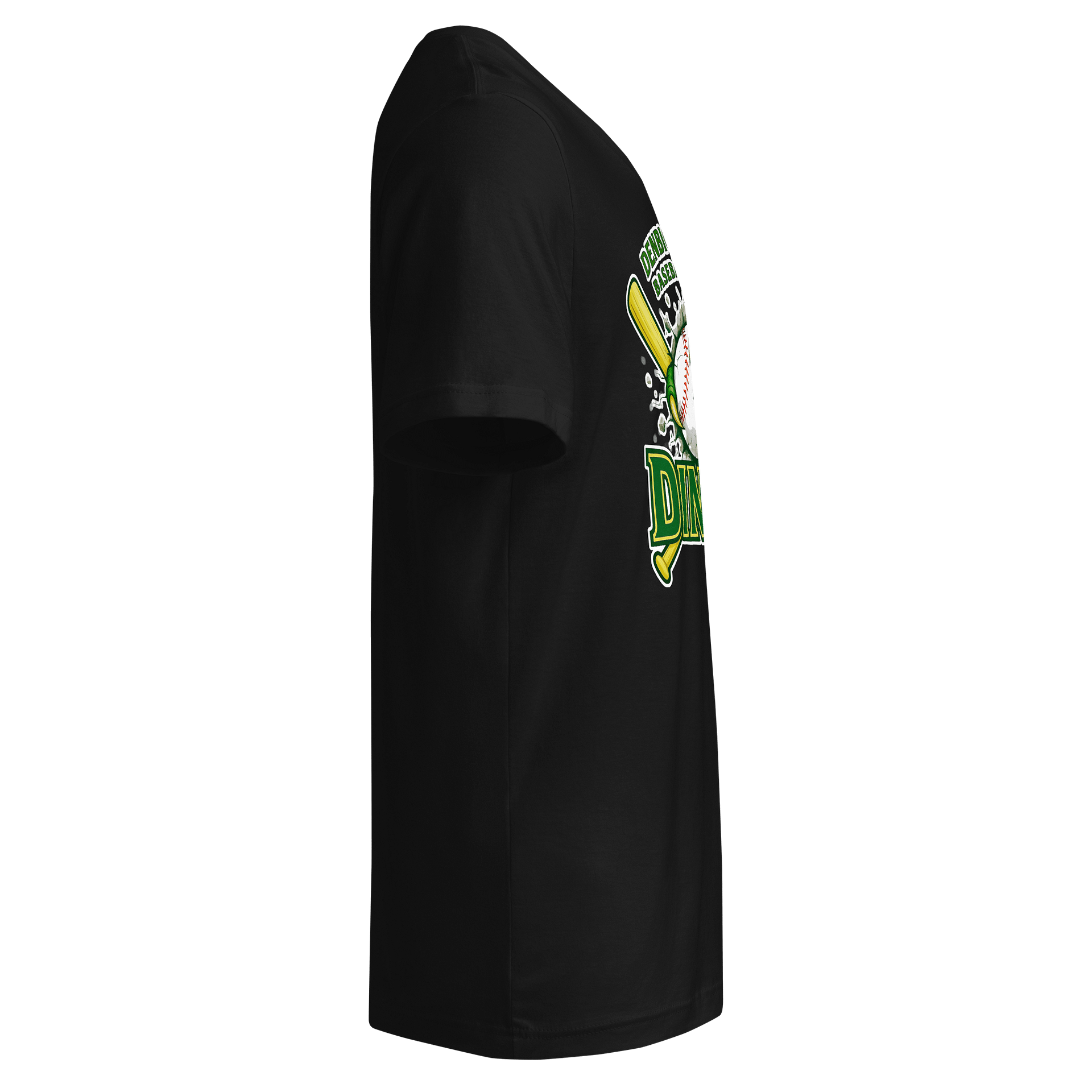 Dinos - V-neck product image (7)