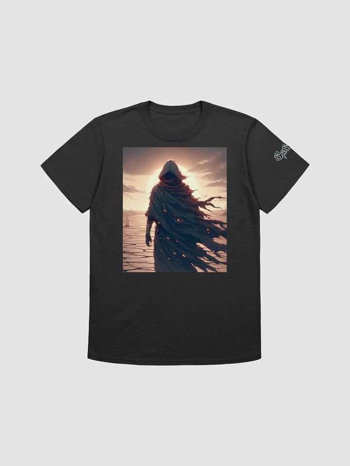 Wayfaring Stranger | ShsSlayer Unisex Tee product image (1)