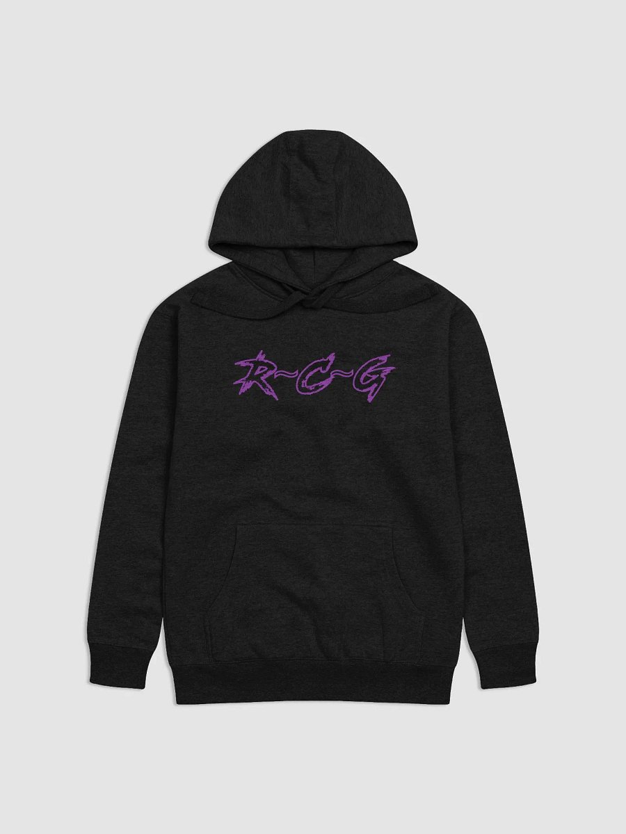 Rage hoodie product image (3)