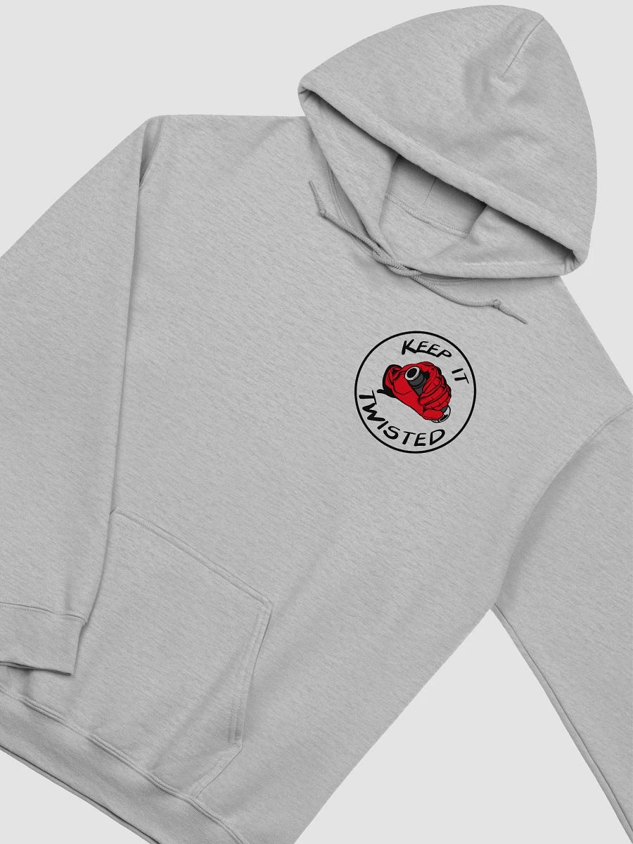 Life Is Better Hoodie product image (49)