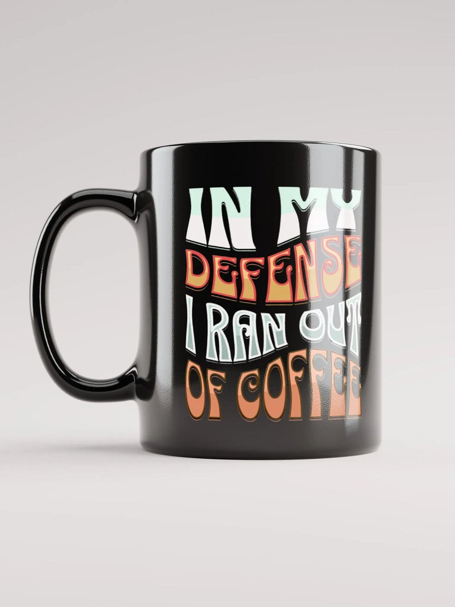 Need More Coffee product image (6)