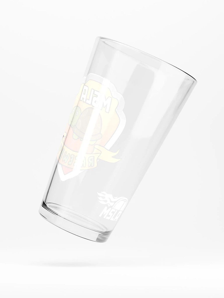 MSLA Raceway - Glass product image (4)