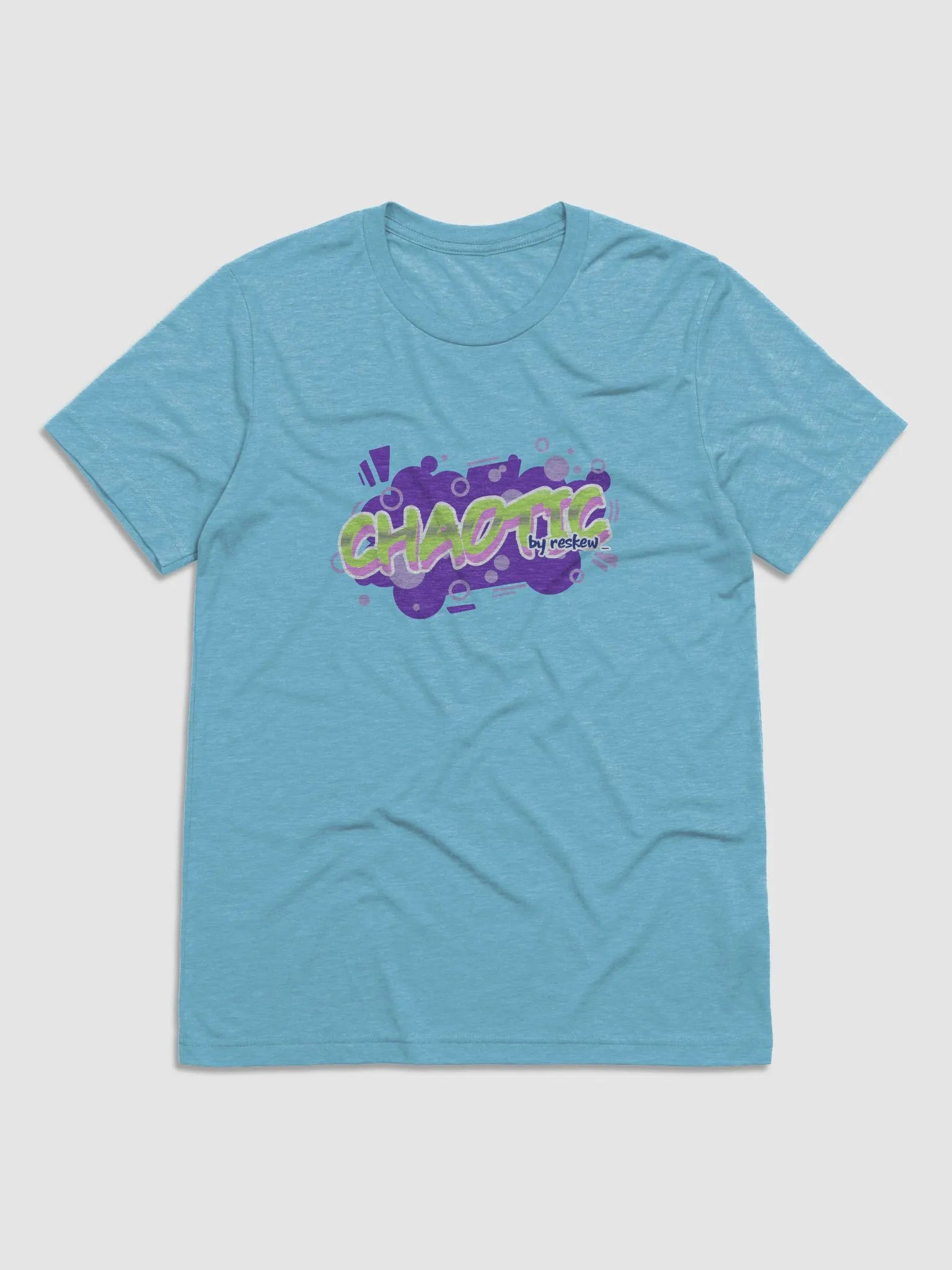 Chaotic Vibes product image (1)