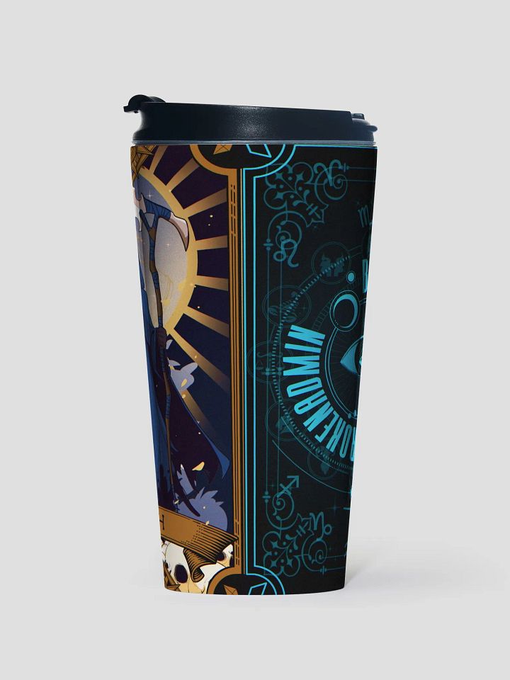 Death Cup to go! product image (1)