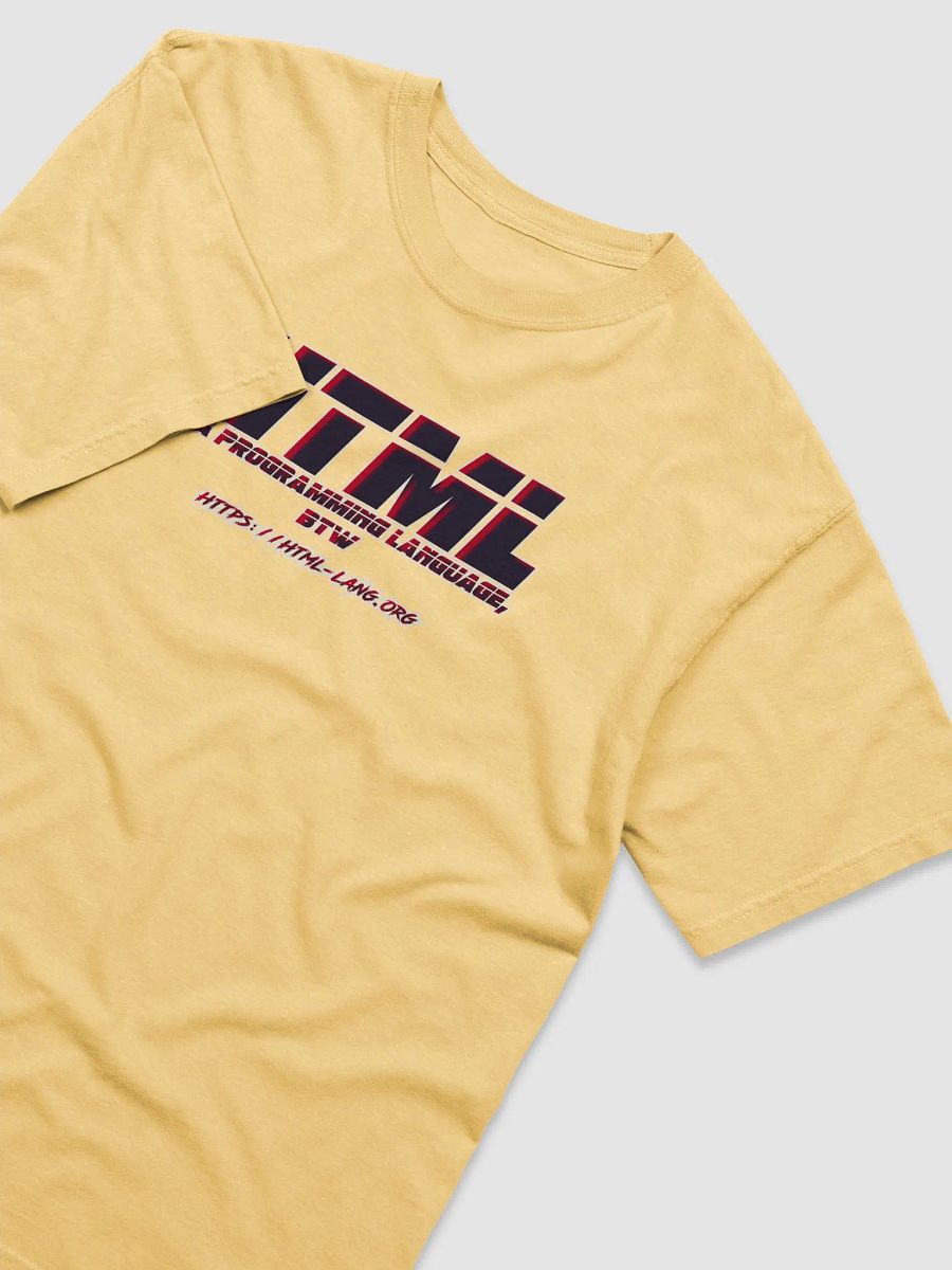 html pl, btw shirt product image (7)