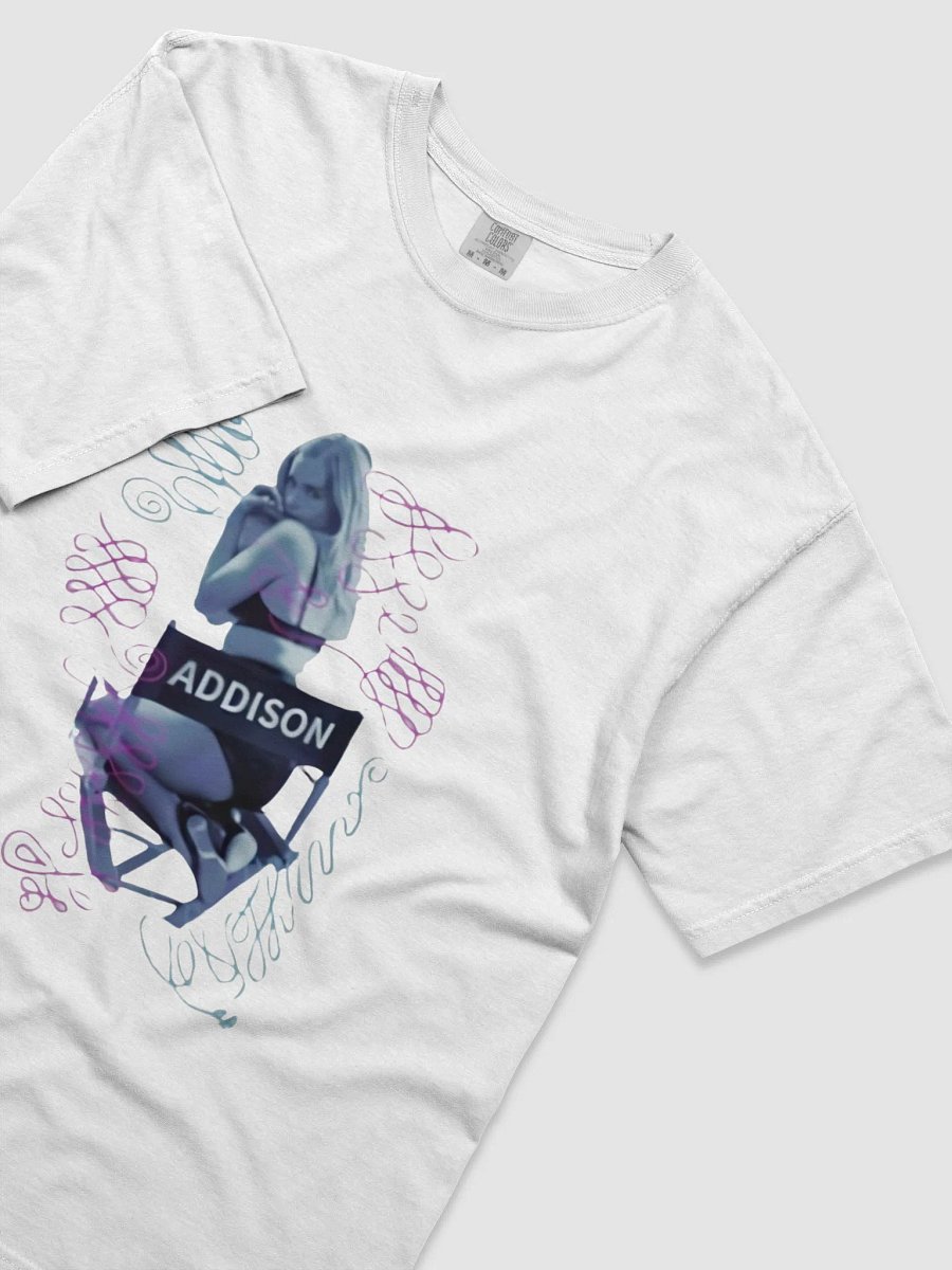 Addison Rae Addison Album T-shirts product image (3)