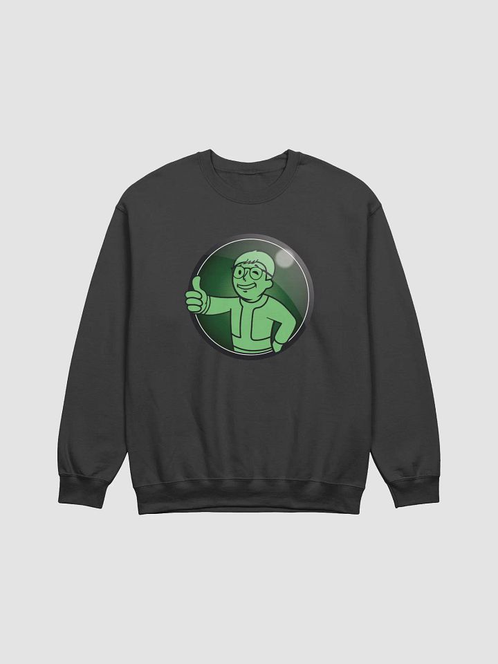 Fallout Pip Cookie sweatshirt product image (1)