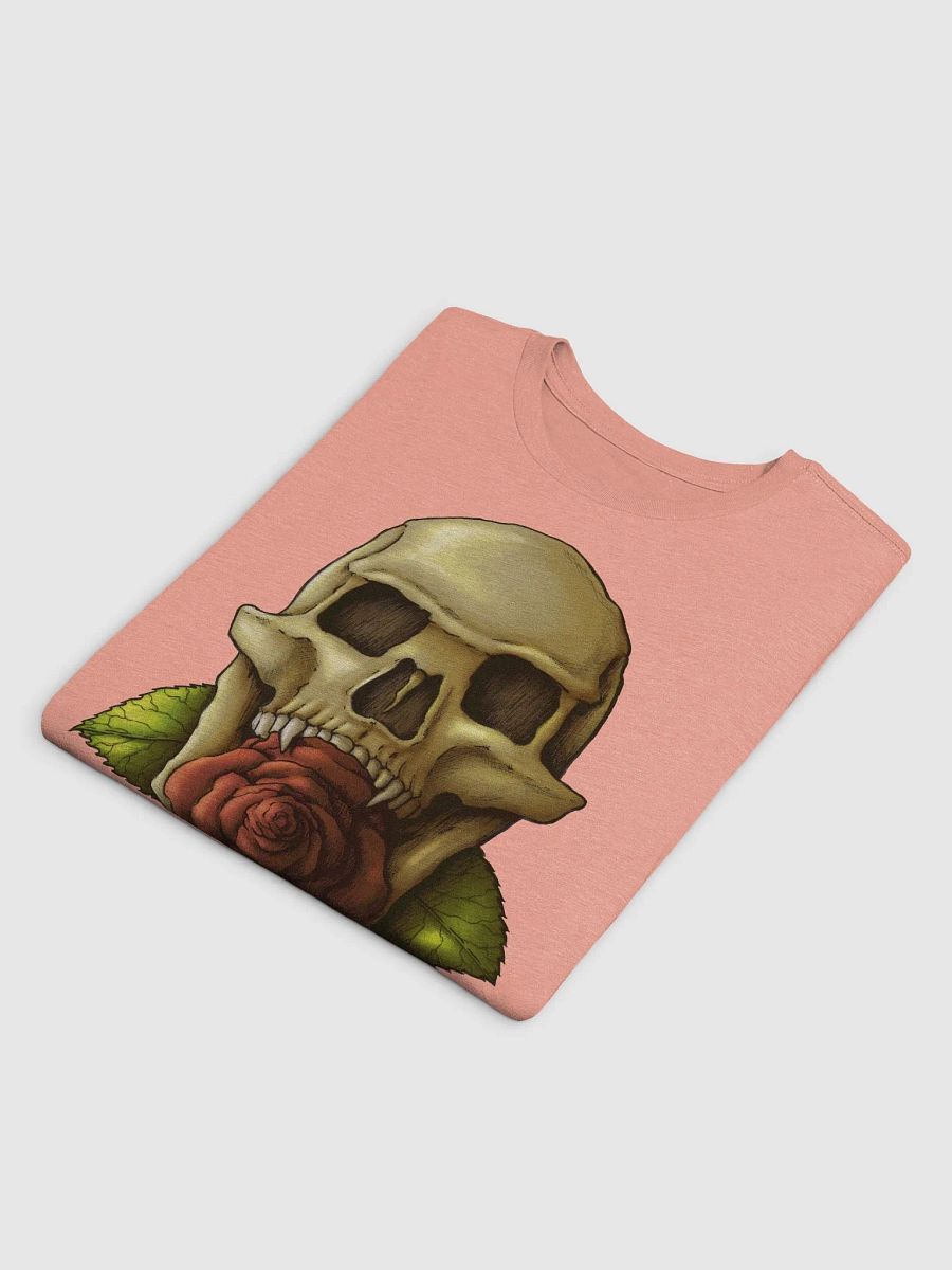 The Death Rose - tshirt product image (32)