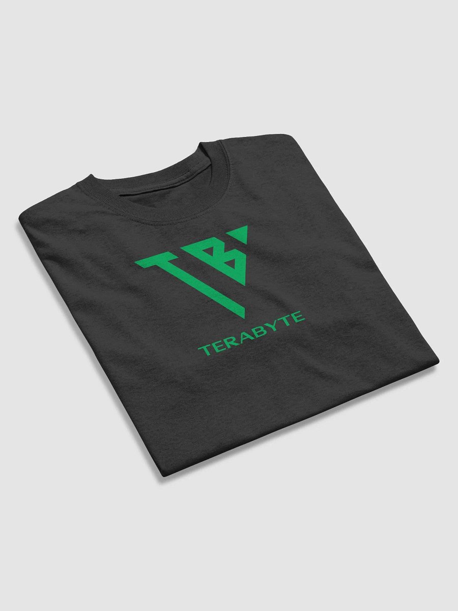 2024 / TERABYTE Tee product image (3)