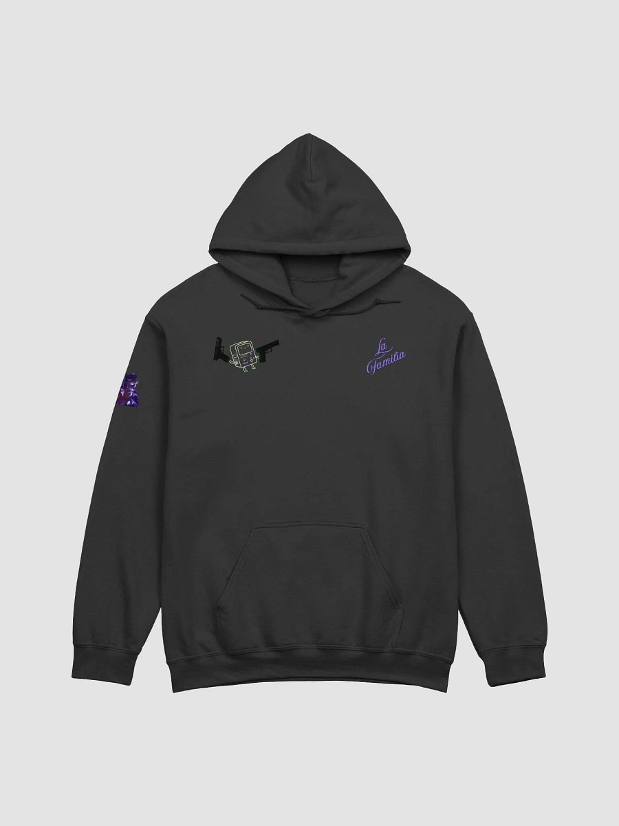 Classic Familia Hoodie product image (1)