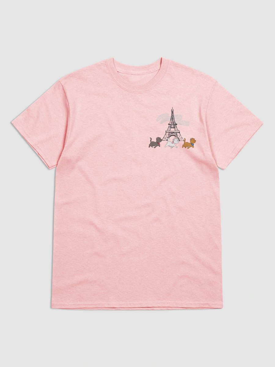 Meow Meow Tee product image (1)