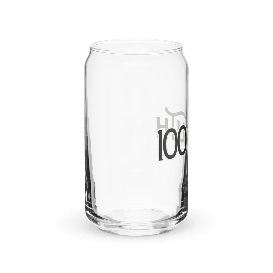 Stylish Can-Shaped Glassware product image (8)