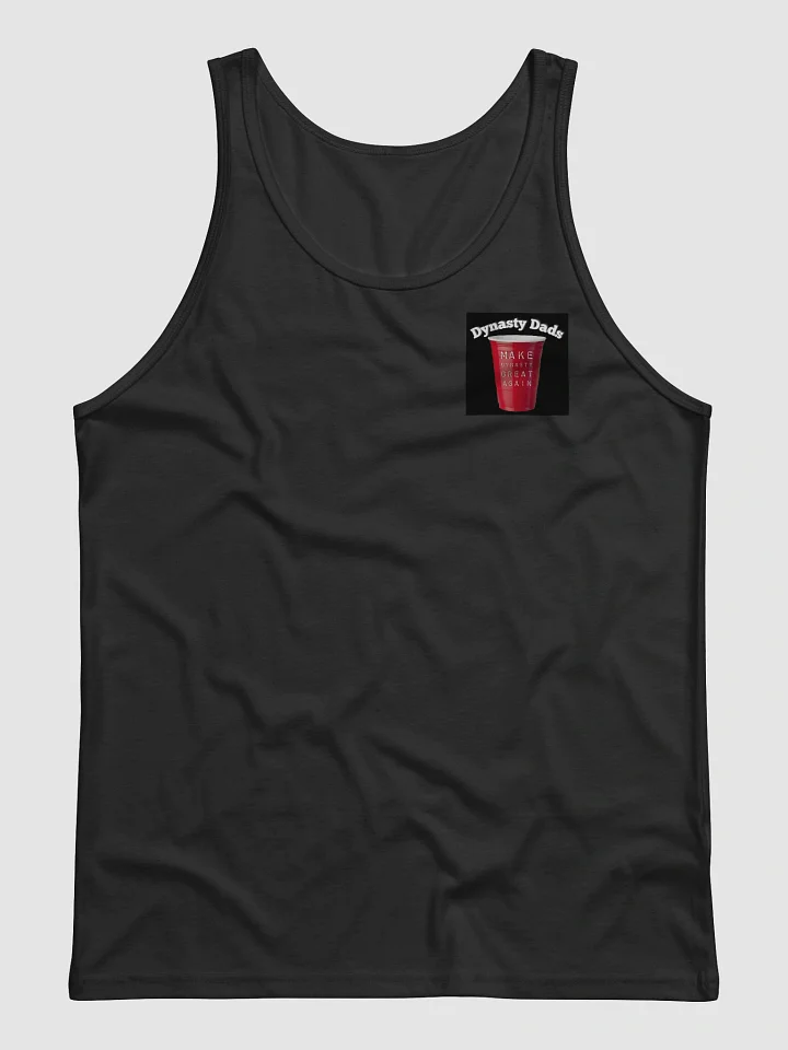 Dynasty Dad Tank Top product image (1)