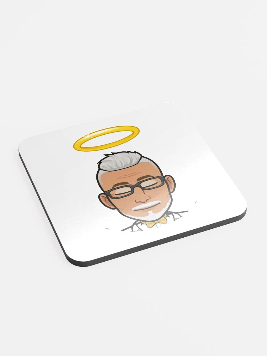 Heavenly Halo Coaster Set product image (2)