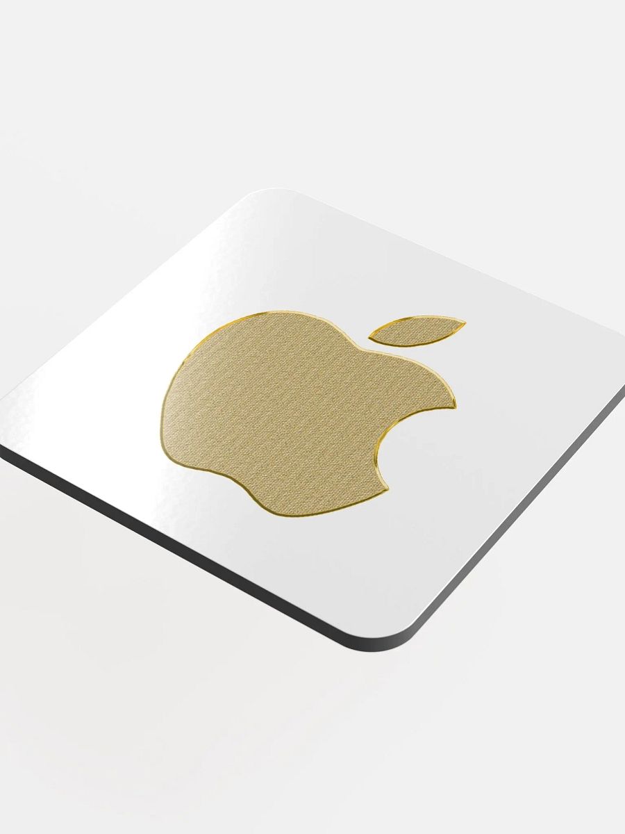 Apple Coaster product image (4)