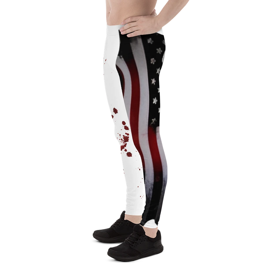 American Slaughterhouse Leggings product image (9)