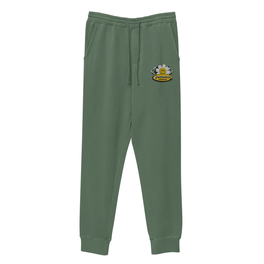 Cozy Daisy Joggers product image (33)