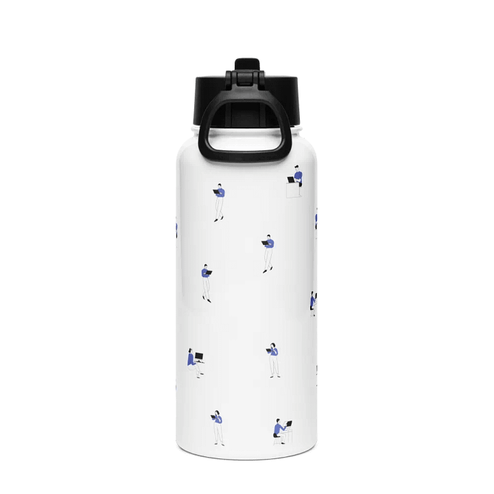 Tek Bottle product image (2)