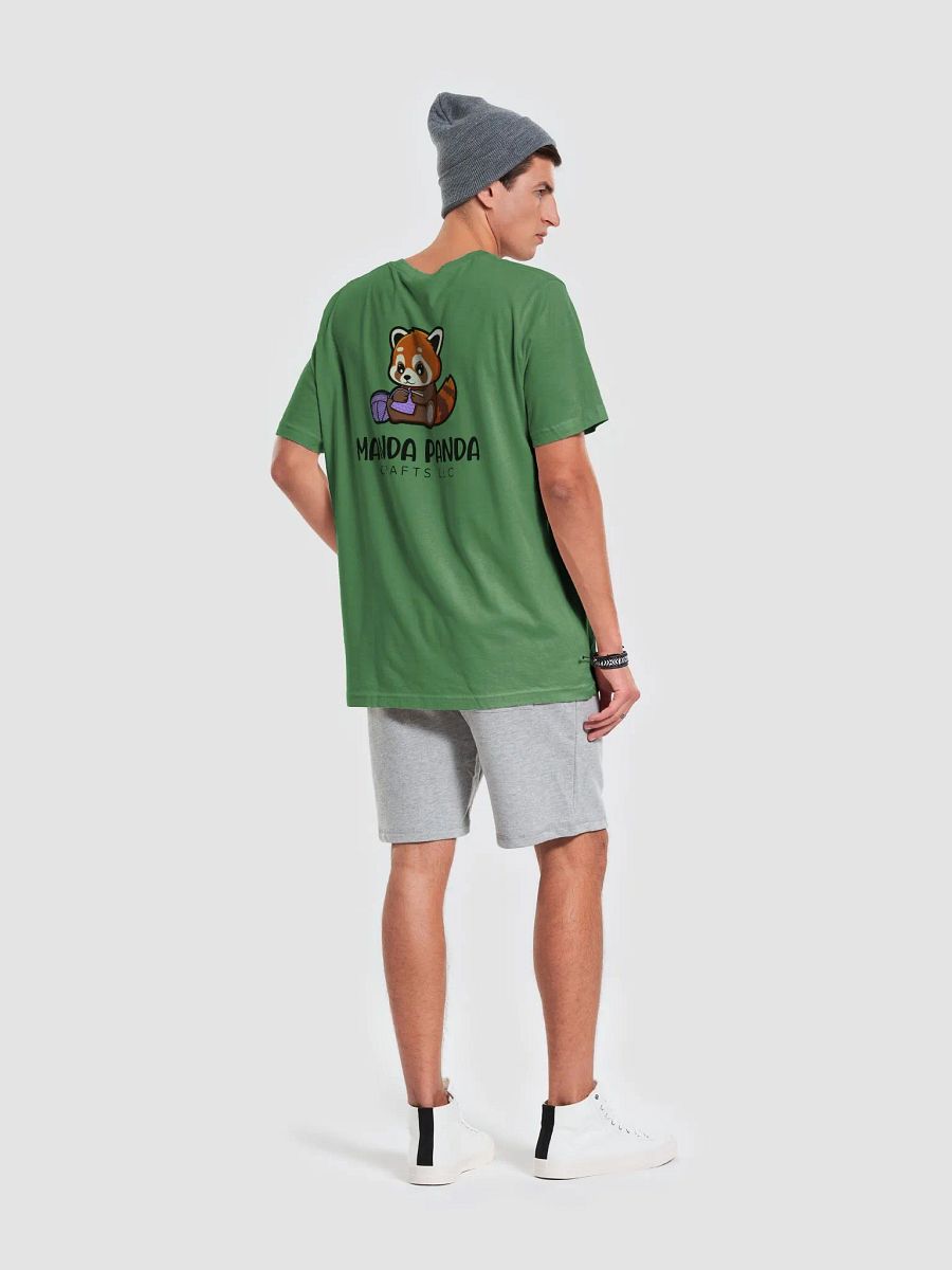 MPC Logo T-Shirt product image (7)
