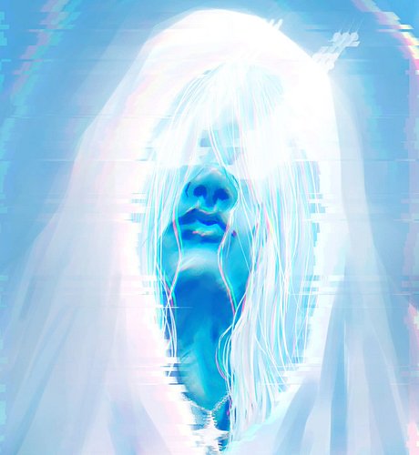 a digital memory encased in ice

#digitalart #smallartaccount #myart #digitaldrawing #digitalpainting #noaiart  #madebyhumans...