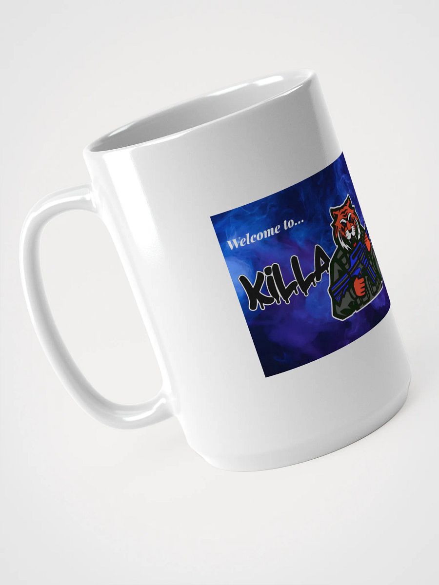 Killa Gang Mug product image (3)