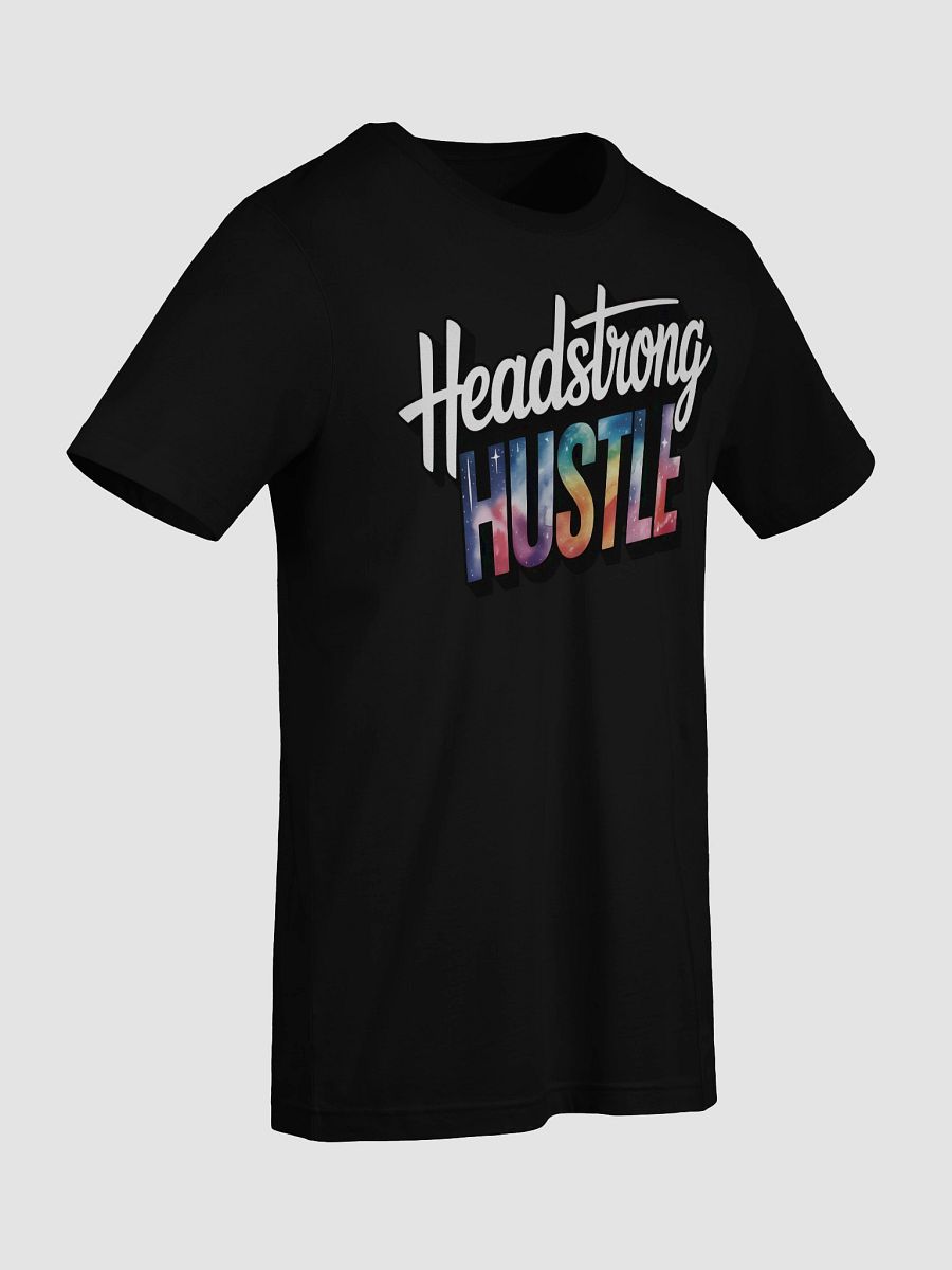 Galactic Hustle T-Shirt product image (91)