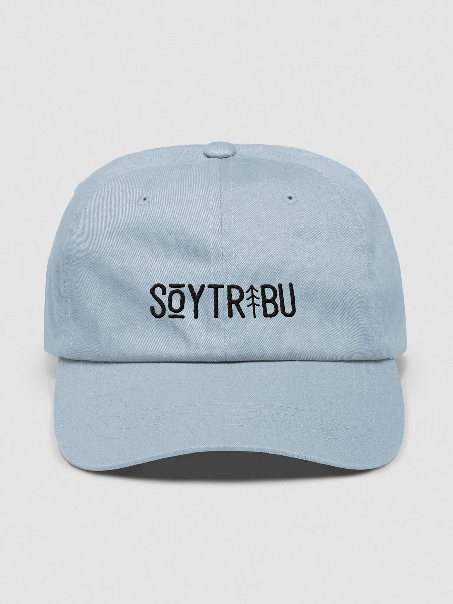 GORRA SOY TRIBU - US-MX, EU product image (2)
