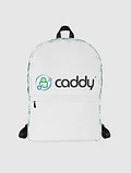 Caddy Backpack product image (1)