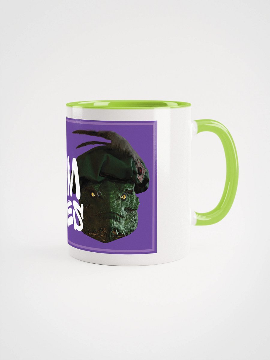 Team Pickles Mug product image (5)
