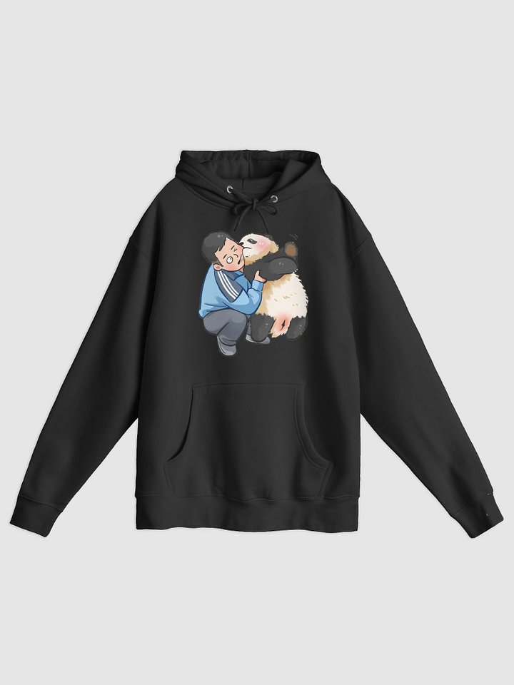 QISANMEI🐼Giant Panda product image (7)