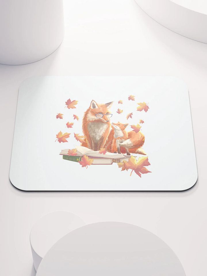 Fall Fox Family product image (1)