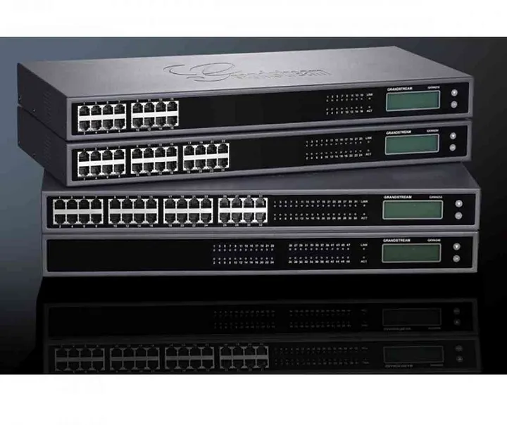 Grandstream GXW4216 product image (2)