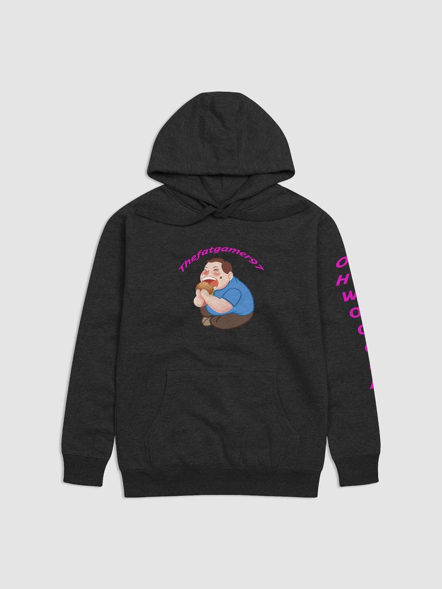 OH Wow Hoodie product image (1)