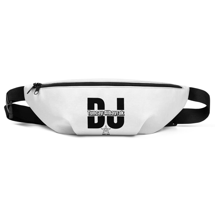 Fanny Pack - DJ Series product image (1)