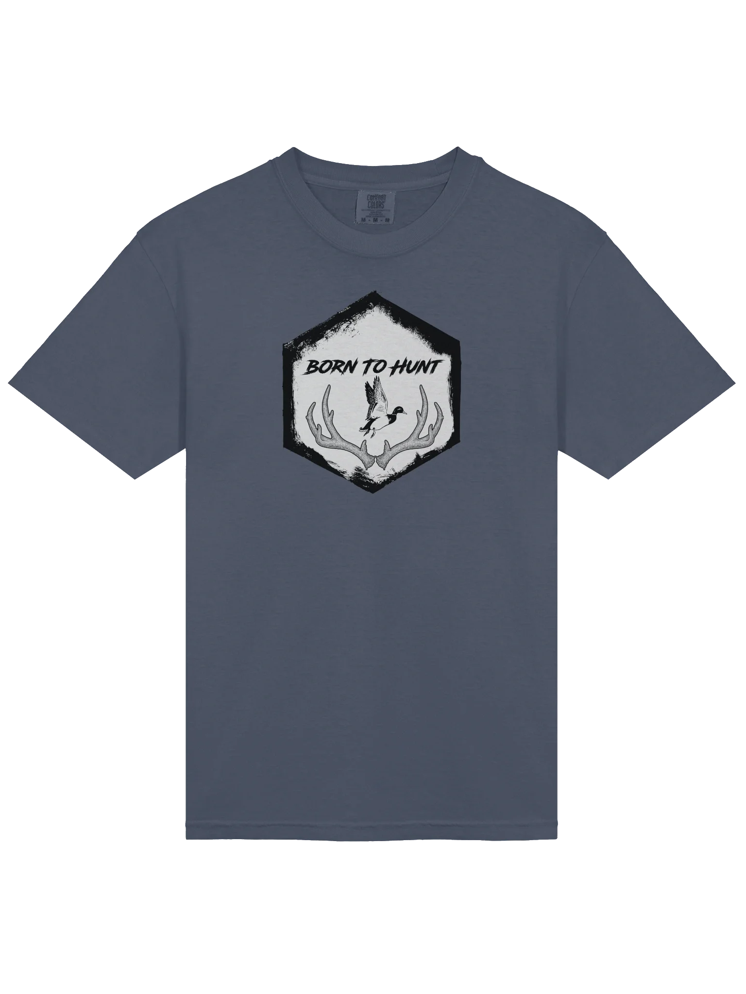 Born To Hunt Tee product image (19)