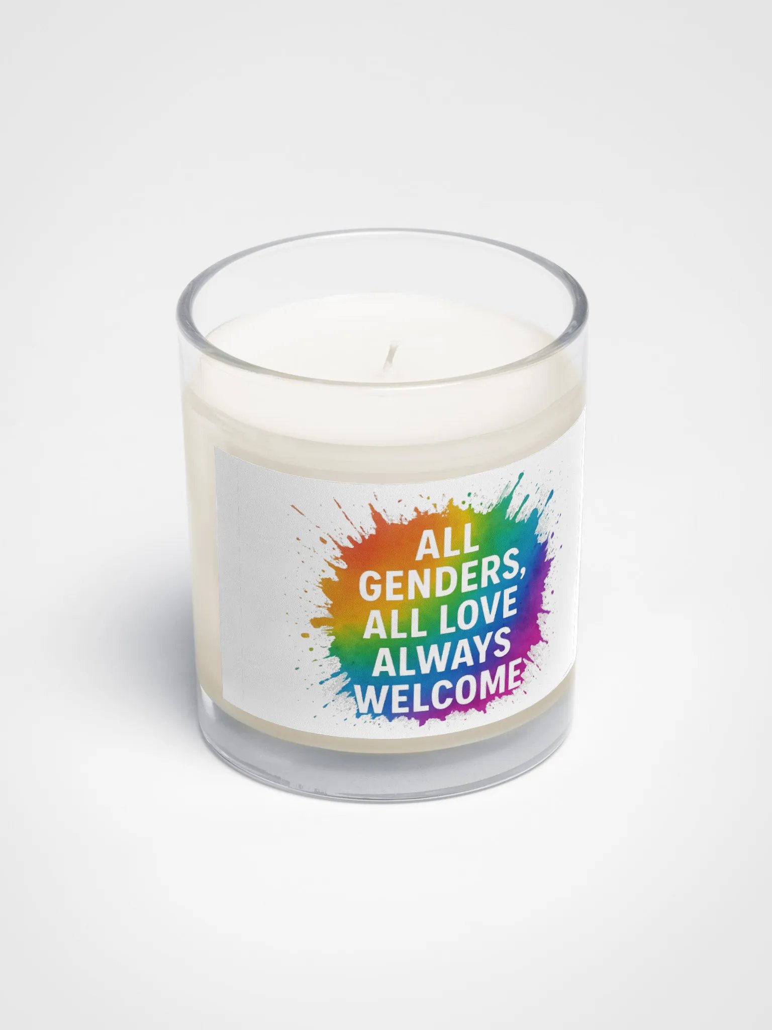 Gender Candle product image (2)
