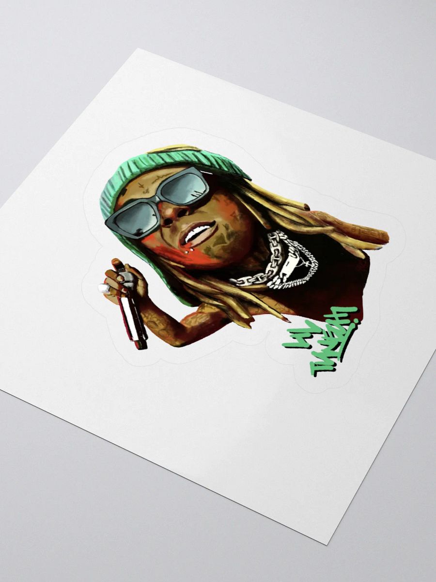 YM Sticker product image (8)