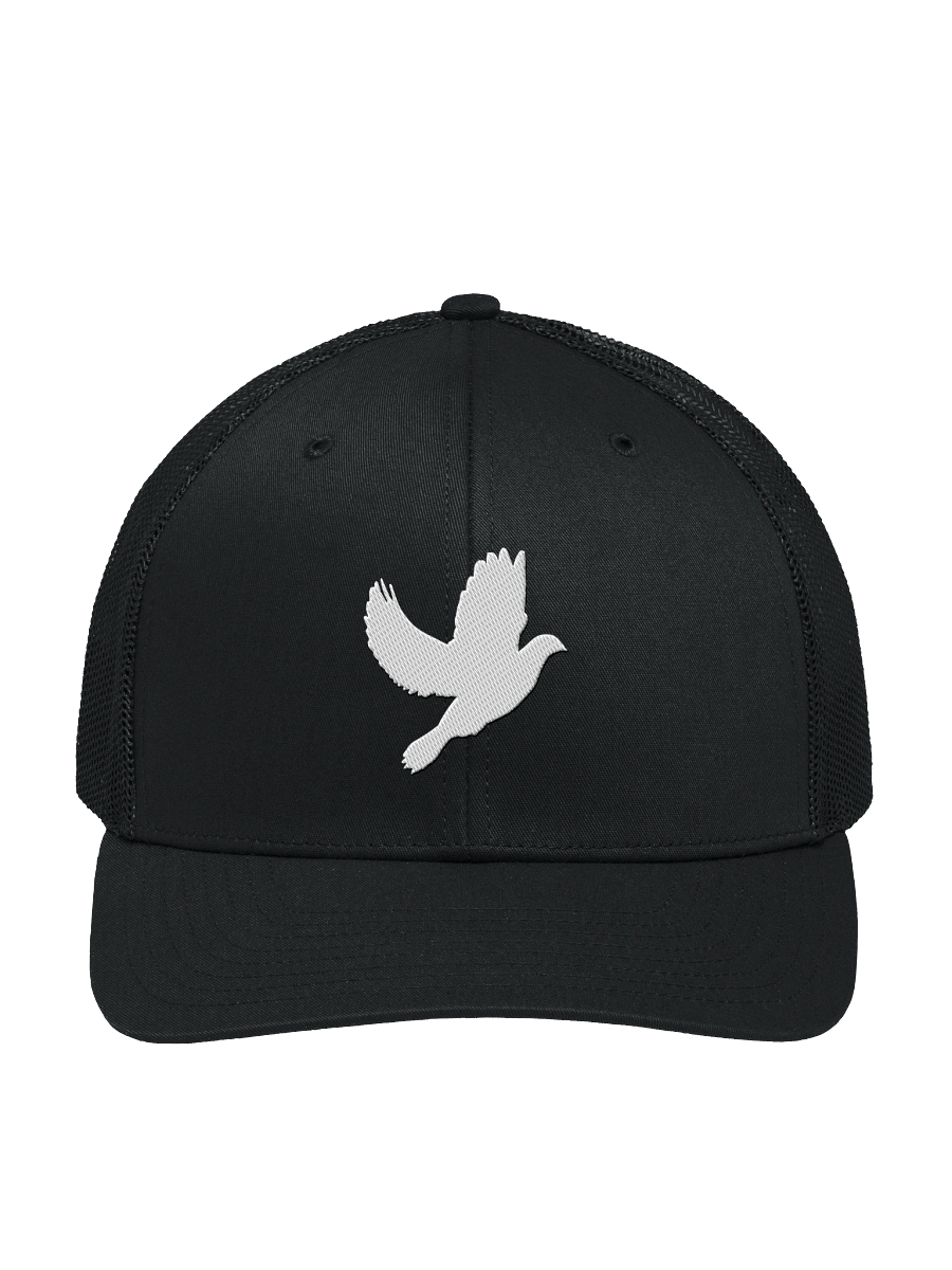 The Holy Spirit Dove - Trucker Hat product image (1)