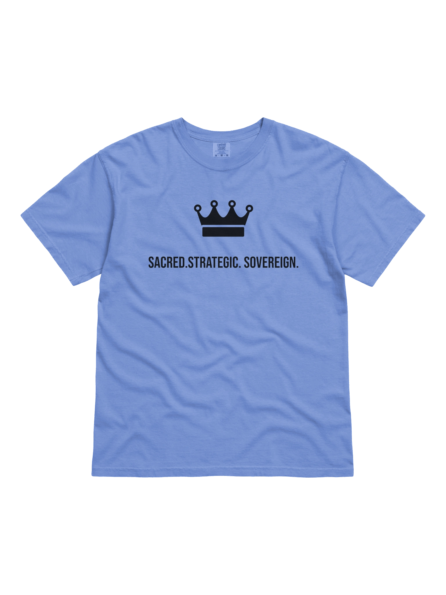 Sacred. Strategic. Sovereign. product image (14)