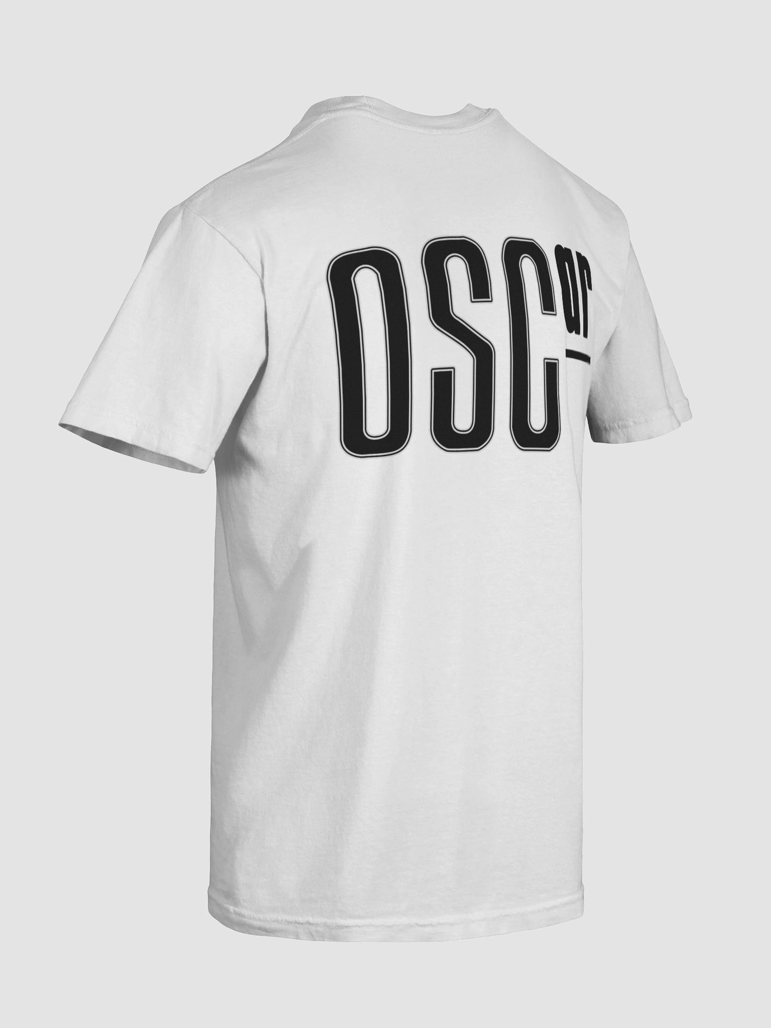 OSCar Original Black Logo product image (105)