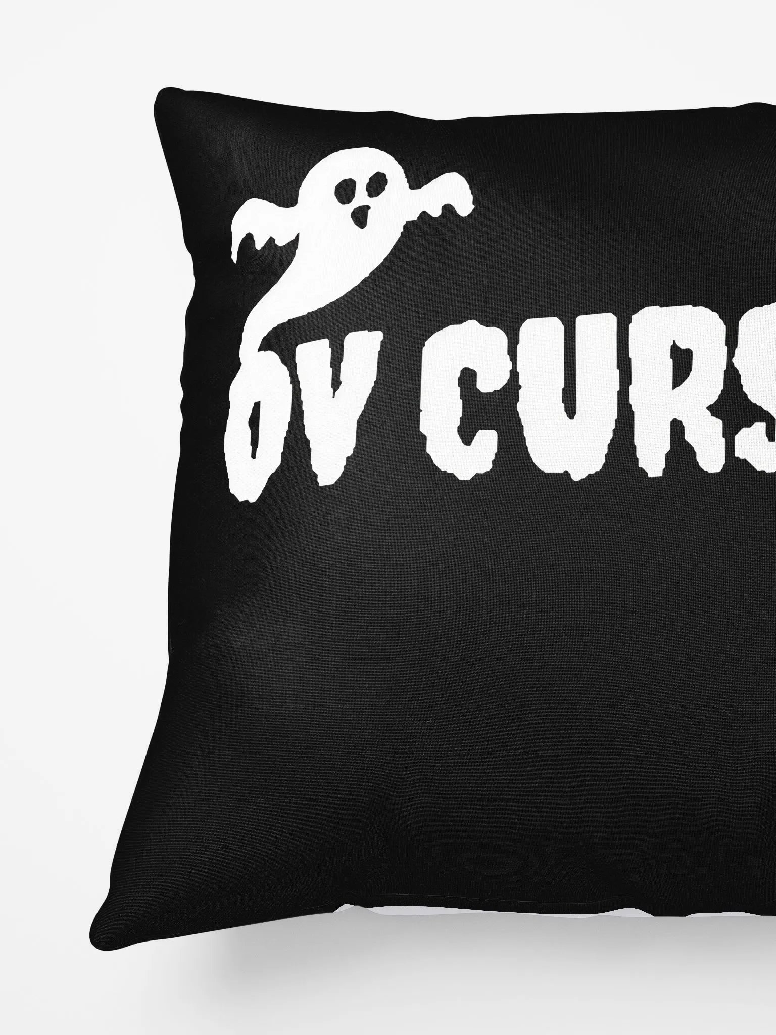 OV Curses Pillow product image (3)