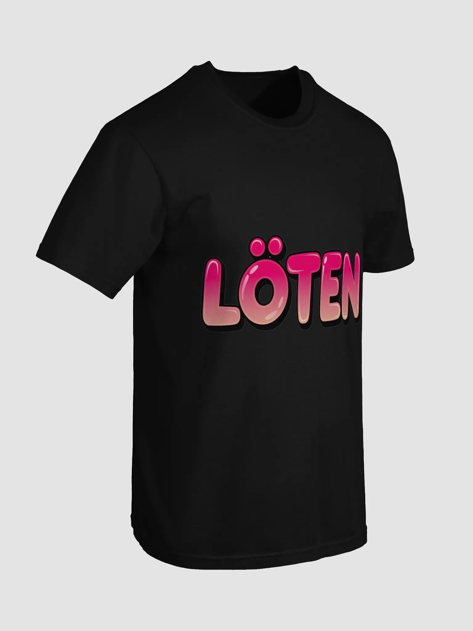Losbergwong Löten Shirt product image (7)